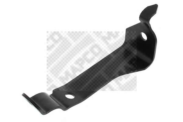 Кронштейн, подвеска стабилизато