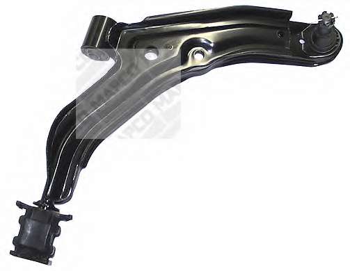 Рычаг независимой подвески колеса, подвеска колеса