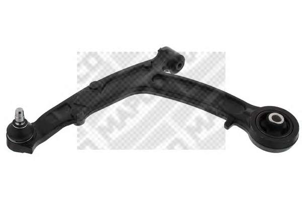 Рычаг независимой подвески колеса, подвеска колеса