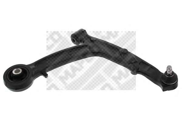 Рычаг независимой подвески колеса, подвеска колеса