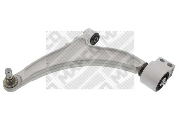 Рычаг независимой подвески колеса, подвеска колеса