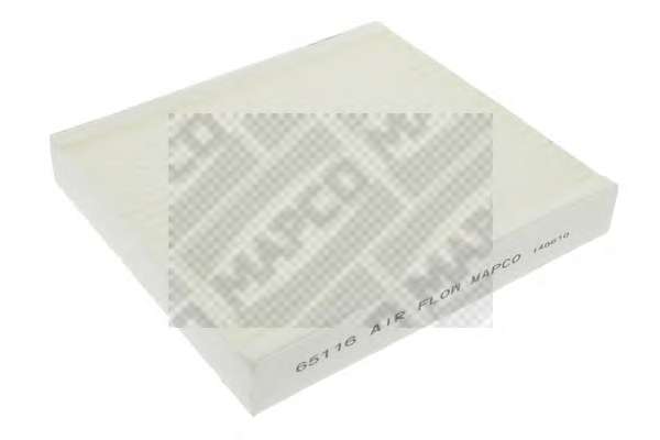 Фильтр, воздух во внутренном пространстве