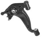 Рычаг независимой подвески колеса, подвеска колеса