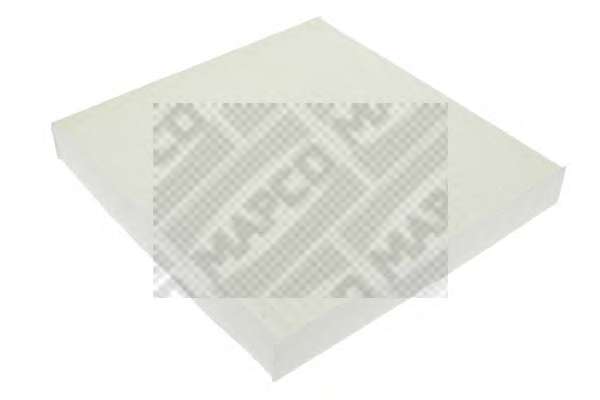 Фильтр, воздух во внутренном пространстве