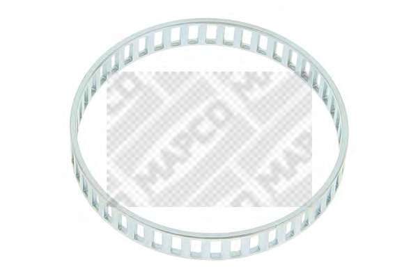 Зубчатый диск импульсного датчика, противобл. устр.