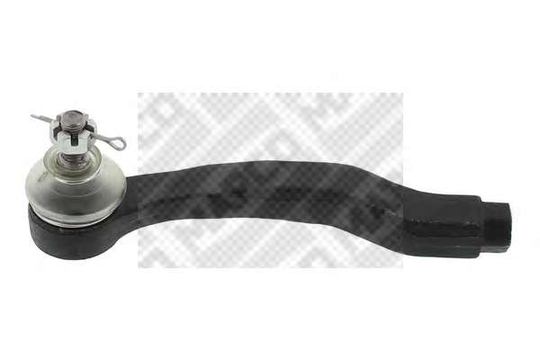 Наконечник поперечной рулевой тяги