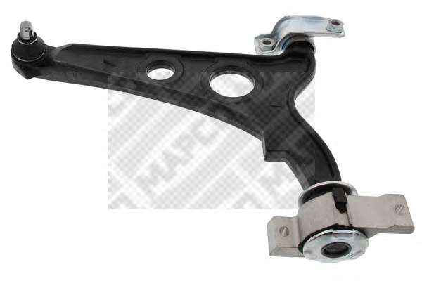 Рычаг независимой подвески колеса, подвеска колеса