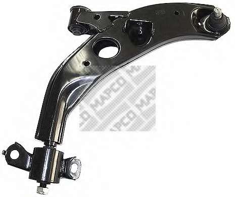 Несущий / направляющий шарнир