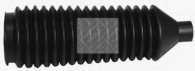 Пыльник, рулевое управление