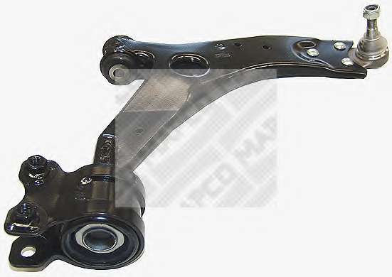 Рычаг независимой подвески колеса, подвеска колеса