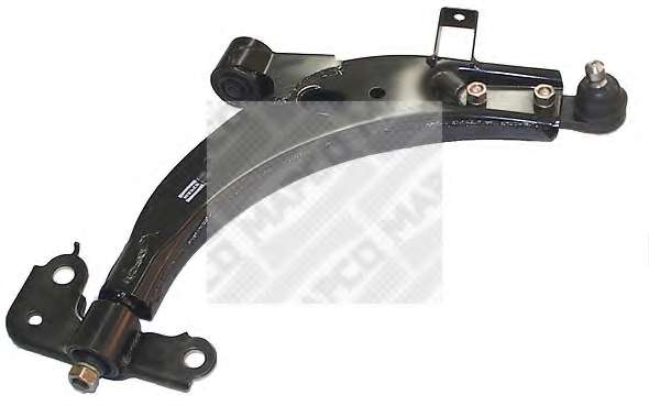 Рычаг независимой подвески колеса, подвеска колеса