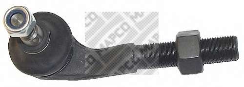 Наконечник поперечной рулевой тяги