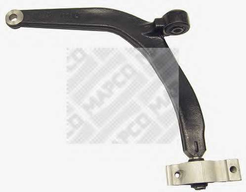 Рычаг независимой подвески колеса, подвеска колеса