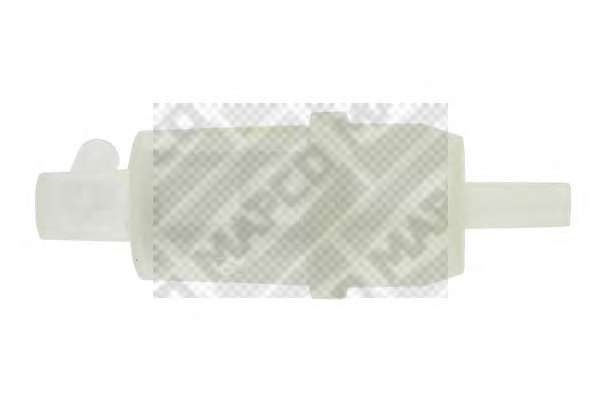 Топливный фильтр