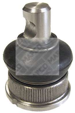 Несущий / направляющий шарнир