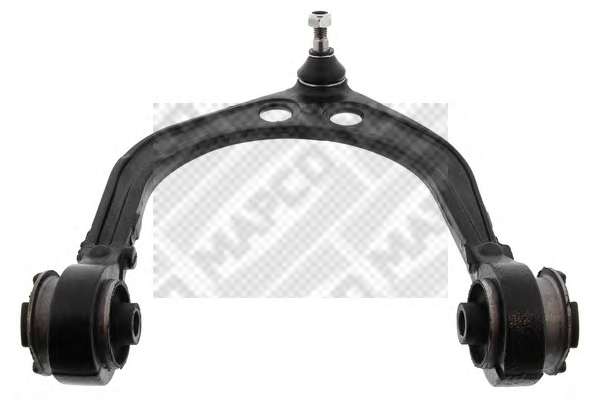 Рычаг независимой подвески колеса, подвеска колеса