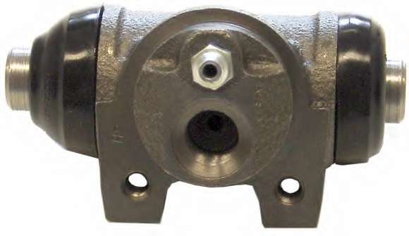 Колесный тормозной цилиндр