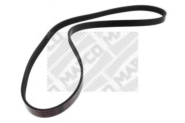 Поликлиновой ремень