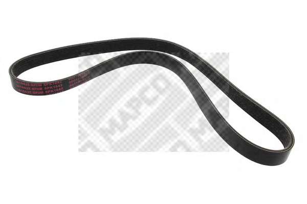 Поликлиновой ремень