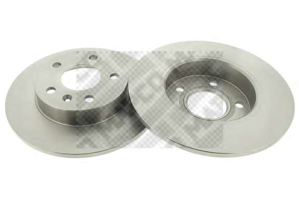 Тормозной диск