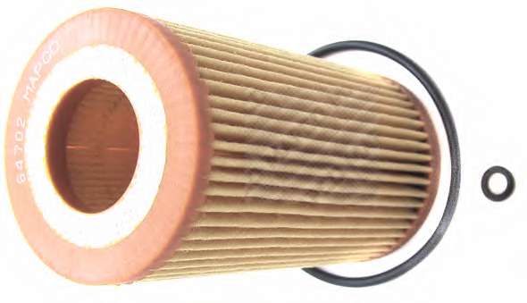 Масляний фільтр