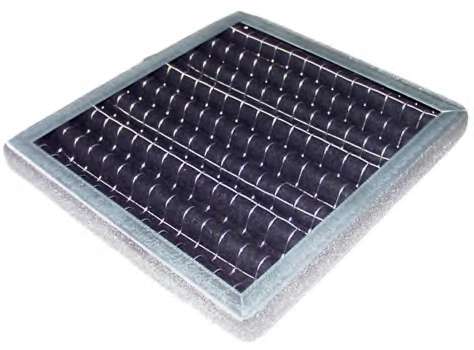 Фильтр, воздух во внутренном пространстве