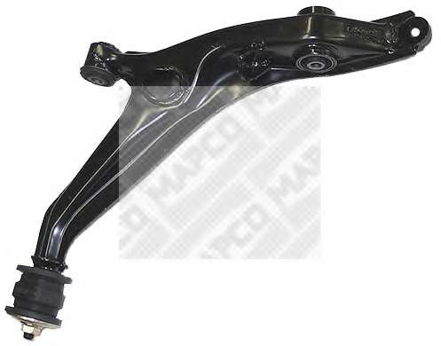 Рычаг независимой подвески колеса, подвеска колеса