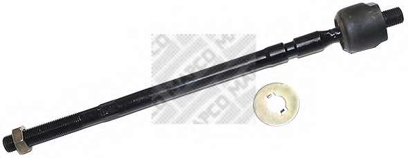 Осевой шарнир, рулевая тяга