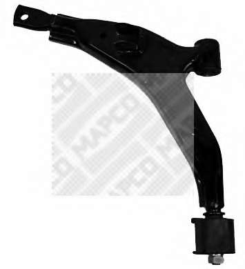 Рычаг независимой подвески колеса, подвеска колеса