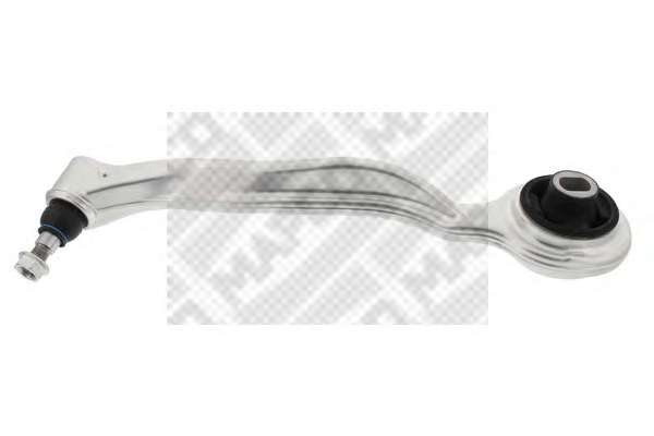 Рычаг независимой подвески колеса, подвеска колеса