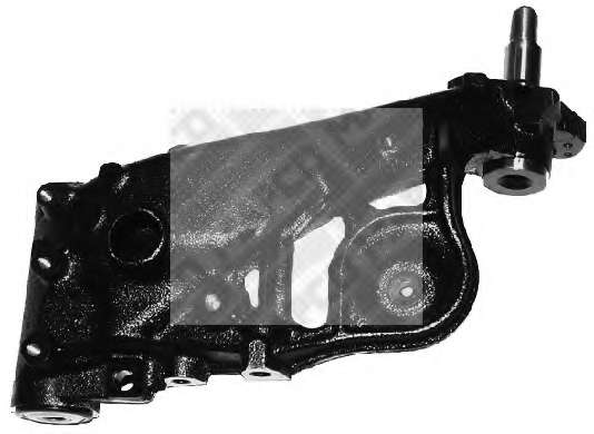 Рычаг независимой подвески колеса, подвеска колеса