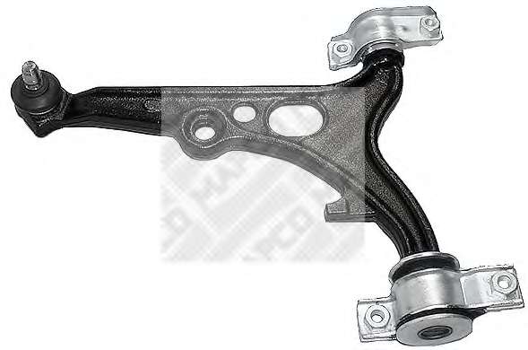 Рычаг независимой подвески колеса, подвеска колеса