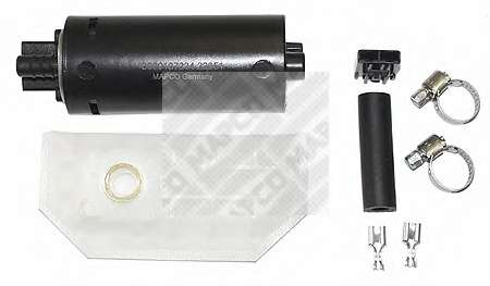 Топливный насос