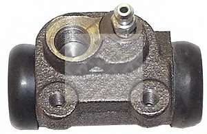 Колесный тормозной цилиндр