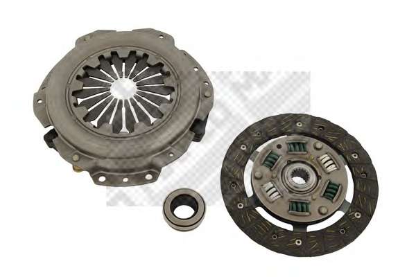 Комплект сцепления