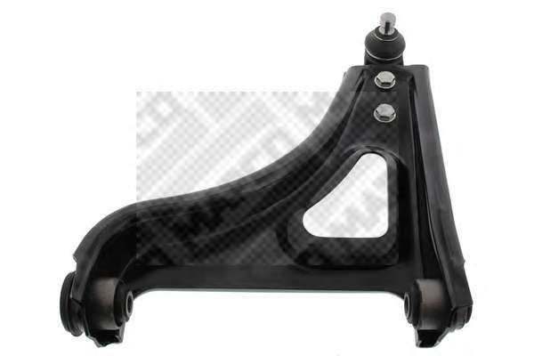 Рычаг независимой подвески колеса, подвеска колеса