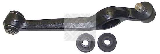 Рычаг независимой подвески колеса, подвеска колеса