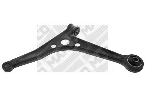 Рычаг независимой подвески колеса, подвеска колеса