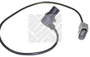 Датчик импульсов