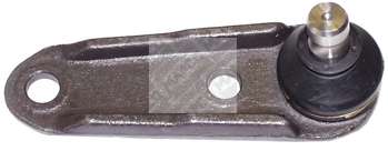 Несущий / направляющий шарнир