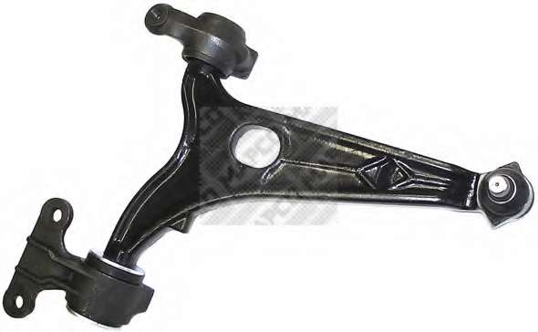 Рычаг независимой подвески колеса, подвеска колеса