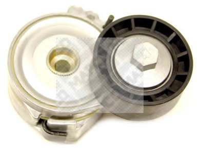 Натяжная планка, поликлиновой ремень