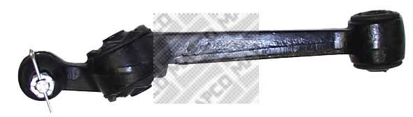 Рычаг независимой подвески колеса, подвеска колеса