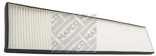 Фильтр, воздух во внутренном пространстве