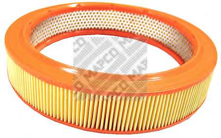 Воздушный фильтр