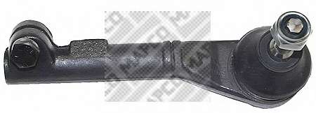 Наконечник поперечной рулевой тяги