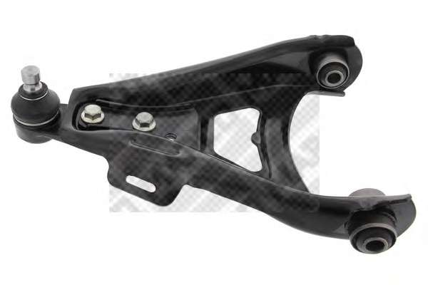 Рычаг независимой подвески колеса, подвеска колеса