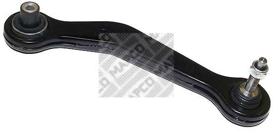 Рычаг независимой подвески колеса, подвеска колеса