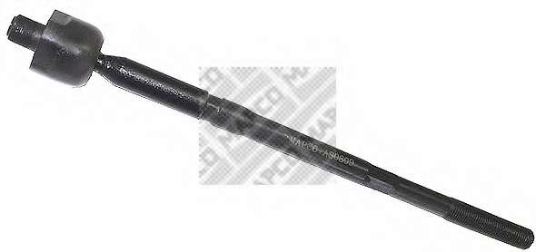 Осевой шарнир, рулевая тяга