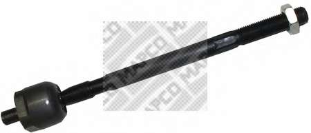 Осевой шарнир, рулевая тяга